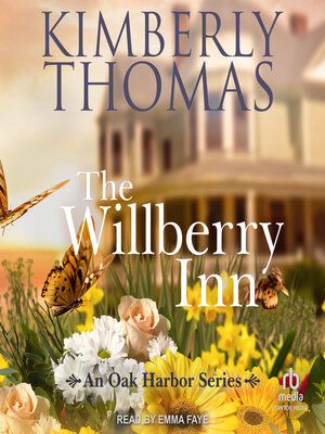 cover image of The Willberry Inn
